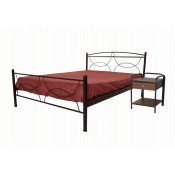 Διπλά Μεταλλικά Κρεβάτια Χονδρική (20)